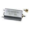 thumbnail image 3 of Motor rotatorio Colcomx Reemplazo de cabellero para andino D8 DC3.7V 7000RPM pieza de recambio de la cortadora de cabello, 3 of 8