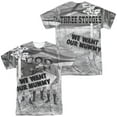 thumbnail image 1 of Three Stooges - Tunis 1500 - Short Sleeve Shirt - XXX-Large, 1 of 2