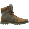 thumbnail image 6 of Palladium Men Pampa Sport Cuff Wpn Boots Bridle Brown, 6 of 8