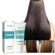 thumbnail image 2 of Keratin Protein Correcting Hair Straightening Cream For Deep Curly Treatment Replenish Nutrition Straight Styling High-quality, 2 of 4