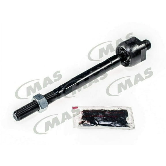 TIE ROD ENDS Fits select: 2003-2007 INFINITI G35, 2003-2009 NISSAN 350Z