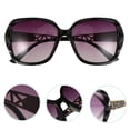 thumbnail image 2 of 1 pareja mujer hombre ciclismo gafas de sol moda gafas de sol prácticas anteojos, 2 of 5