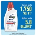 thumbnail image 6 of Roundup Weed & Grass Killer₄ Concentrate, Use In Flower Beds and other areas of your yard, 35.2 fl.oz., 6 of 11
