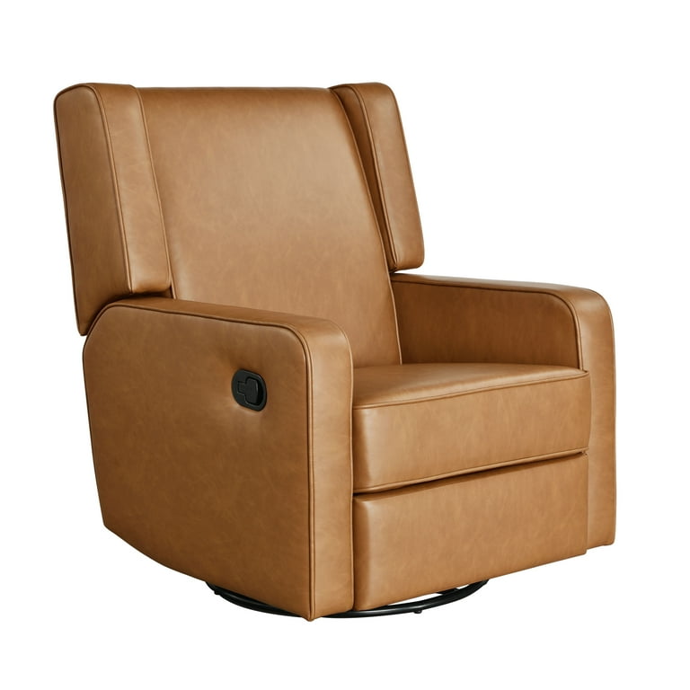 Easton leather rocker recliner new arrivals