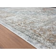 thumbnail image 2 of United Weavers Emojy Area Rug 2640 40475 Lola Multi Shaded Diagonal 9' 10" x 13' 2" Rectangle, 2 of 2