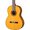 Multicolor, variant on Yamaha CG162S Spruce Top Classical Guitar Natural