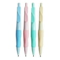 thumbnail image 6 of 12Pieces Ergonomic Grip Mechanical Pencils With Sharpener 2.0MM Mechanical Pencil For Student Writing Sketching Drawing, 6 of 8