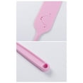 thumbnail image 3 of Abbracc Multifunctional Duster Clean Brush Dust Removal Cleaner for Desktop Kitchen Room Pink, 3 of 5