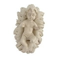 thumbnail image 4 of Adorno de escena de la natividad, estatua de Jesús, regalo religioso, decoración, conjunto de natividad, figura Estilo G, 4 of 9