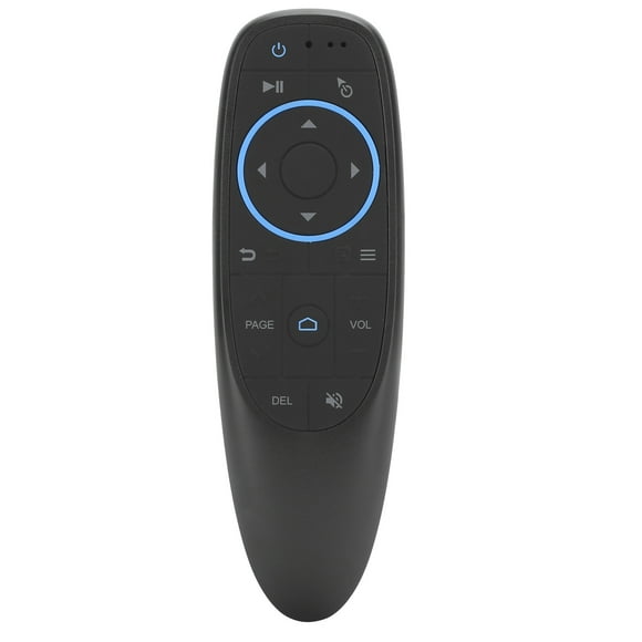 5.1 Transmission Easy To Use 6-Axis Gyroscope Sensor Mouse, Remote Mouse, Smart Television Home For Smart Phone Office