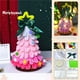 thumbnail image 3 of Twisted Stick Diy Christmas Tree Gift Knitting Material Package Christmas Decoration Small Ornaments, 3 of 4