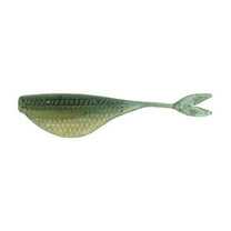 6th Sense Fishing Clobber Minnow - Threadfin Shad