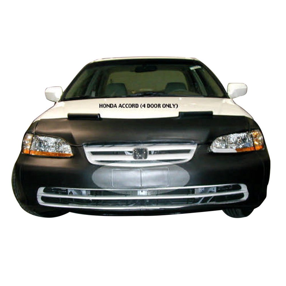 LeBra Front End Mask Cover5581101 fits Honda Accord DX,EX,LX,Value