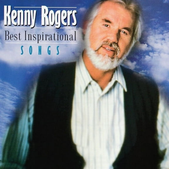 Kenny Rogers - Best Inspirational Songs - Music & Performance - CD