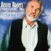 Kenny Rogers - Best Inspirational Songs - Music & Performance - CD