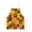 #1 Halloween Kitchen Tile, variant on Halloween Printed Bib Apron 18.5x15", Halloween Themed Pattern Adjustable Neck Strap Apron, Oil Resistant Cloth Apron for Kitchen Baking Craft Halloween Party Cosplay Costume, Cartoon Witch Character