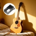 thumbnail image 3 of Outdor 9V Battery Holder For EQ 75R Acoustic Pickup Replacement ABS Material Black, 3 of 5