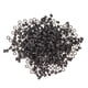 thumbnail image 1 of 500 cuentas de silicona de 3 mm para extensiones de cabello con puntas. Marrón oscuro, 1 of 7