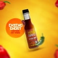 thumbnail image 4 of Spicy Trio Celebrity Variety Pack – Bhutila Fire, Turmeric Bomb, & Chicho-Ghost – Hot Ones Featured – Artisan Honduran Hot Sauces – 3-Pack Gift Set, 4 of 5