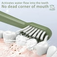 thumbnail image 4 of Soap Dishes KN86 Toothbrush Rechargeable Wash Adult Toothbrush Toothbrush, 4 of 7