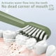 thumbnail image 4 of Cepillo de Dientes Recargable para Adultos Kn86 Cepillo de Dientes Recargable Lavable para Adultos, 4 of 6