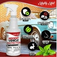 thumbnail image 6 of Mighty Mint Vehicle Rodent Repellent Spray - 16 oz, 6 of 8