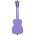 thumbnail image 3 of Kala Ukadelic Soprano Ukulele - UltraViolet, 3 of 3