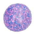 thumbnail image 4 of Bolas Sensoriales Para Exprimir El Estrés, Bola Para Aliviar El Estrés, Juguete De Descompresión Para La Ansiedad Y La Coordinación Mano-ojo, Adecuado Para Mayores De 3 Años, 4 of 7