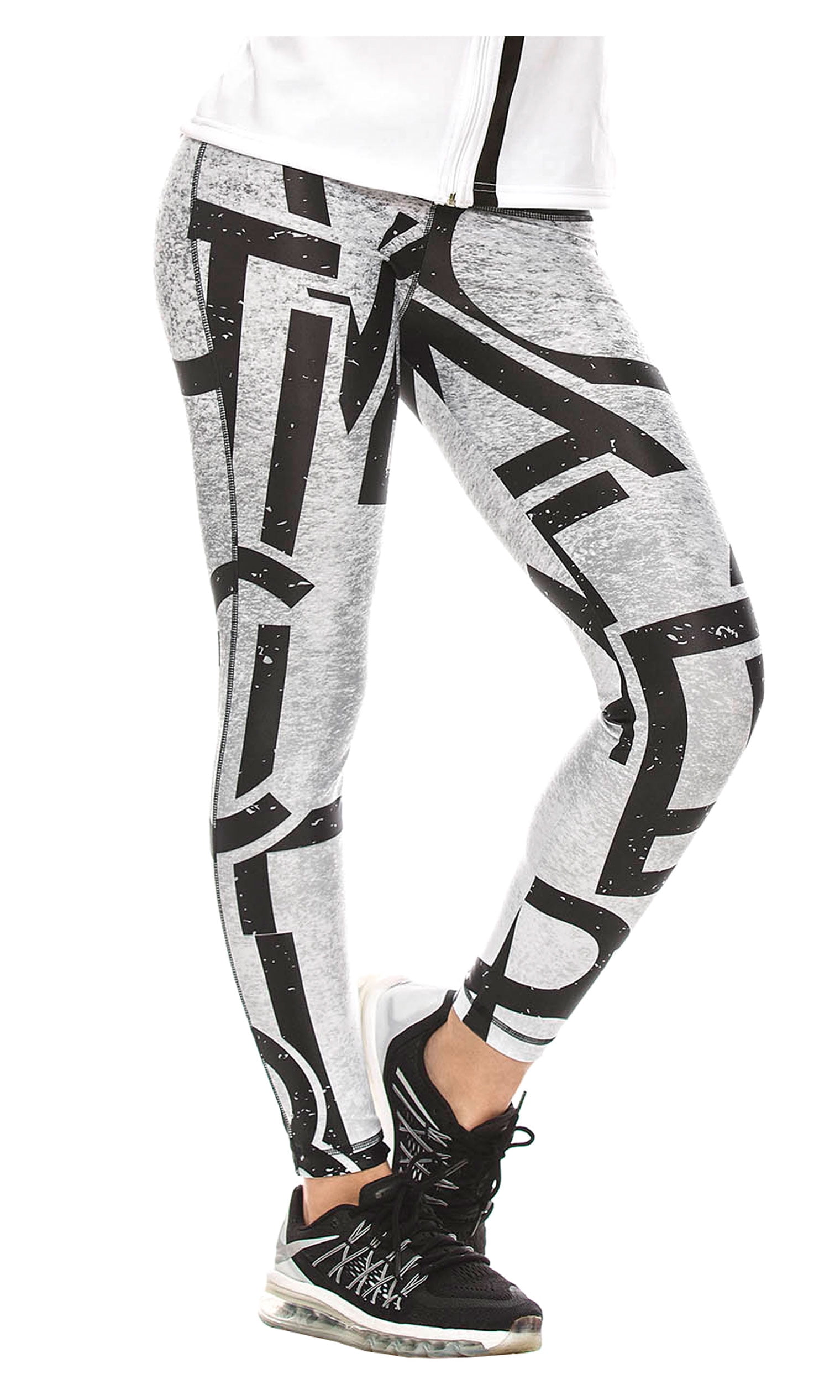 colombian workout leggings