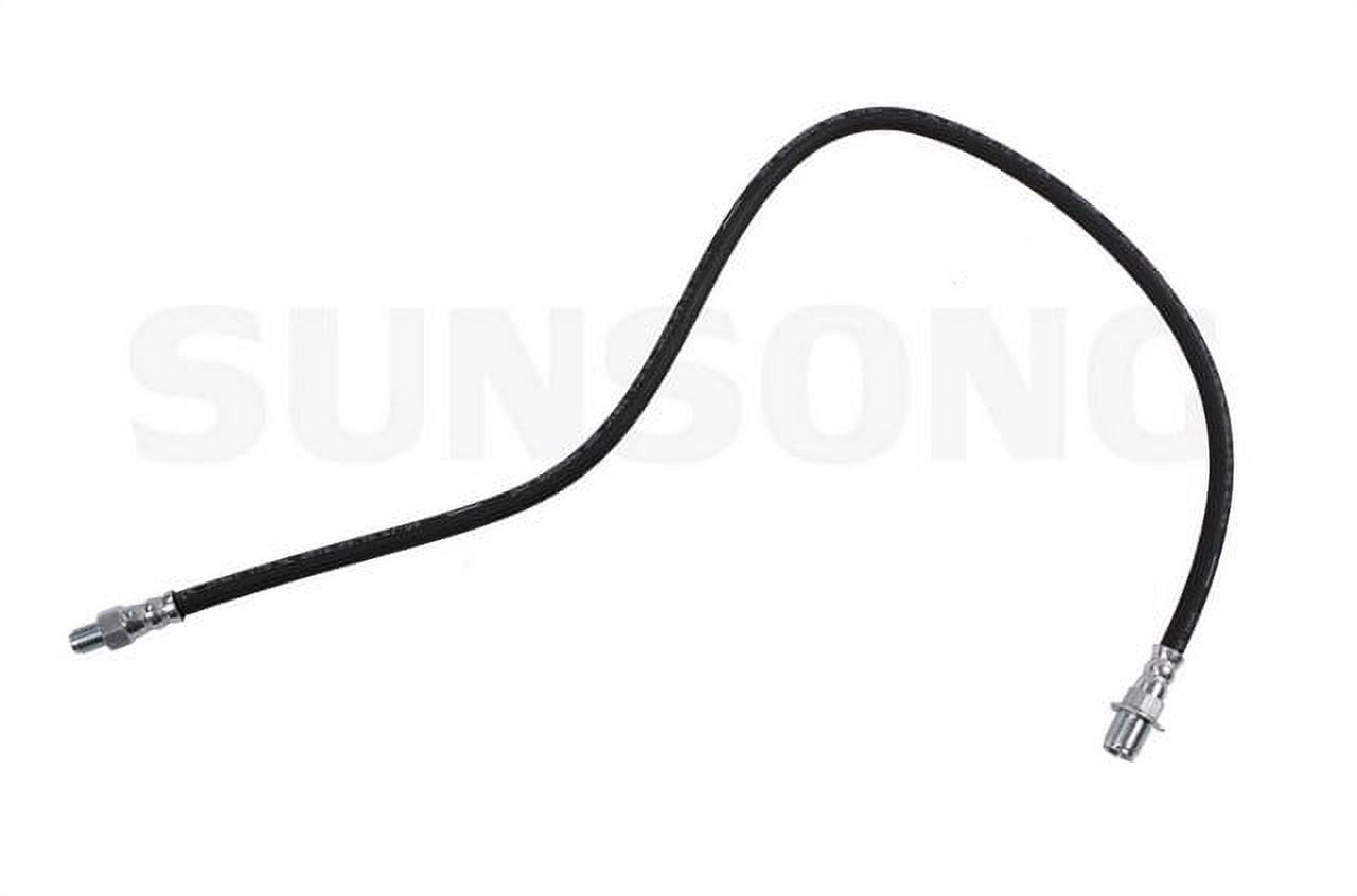 Sunsong 2204023 Brake Hydraulic Hose