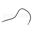 thumbnail image 2 of Sunsong 2204023 Brake Hydraulic Hose, 2 of 5