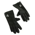 thumbnail image 2 of ZDWQFA 1 Pair Women Winter Touch Screen Gloves Fleece Lined Windproof Texting Warm Winter Gloves, 2 of 7