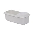 thumbnail image 1 of Porta Colador Microondas Fideos Pasta Caja Verduras Colador Espaguetis Fideos Utensilios De Cocina Tmvgtek Libre de BPA, 1 of 3