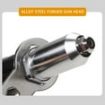 thumbnail image 6 of Fridja Electric Nut Riveting Tool Cordless Drill Adapter Electric Nail Accessories, 6 of 9