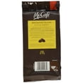 thumbnail image 2 of Mcdonalds Mccafe Premium Roast Ground Coffee Bag 12.Oz (Pack Of 2) (Breakfast Blend - Light), 2 of 2