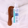thumbnail image 3 of ECRINAL Shampooing Réparateur pour Cheveux Secs / Shampooing Hydratant / Shampooing Hydratant / Traitement Réparateur pour Cheveux 220 ml, 3 of 3