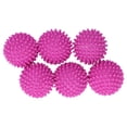 thumbnail image 1 of Bola de Lavandería, 12 Piezas de Lavado de Bola Con Una Bola de Lavado de Estructura Firme, Larga Vida de Servicio Reutilizable Para Ropa Casera, 1 of 7