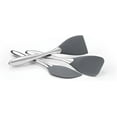 thumbnail image 2 of Nambé Curvo Spoonula Spatula, 12?, 2 of 4