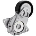 thumbnail image 1 of 16620-0Y010 Belt Tensioner Pulley for Yaris X Saloon Urban Cruiser 2007-2016, Charade, 1 of 5