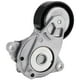thumbnail image 1 of 16620-0Y010 Belt Tensioner Pulley for Yaris X Saloon Urban Cruiser 2007-2016, Charade, 1 of 5