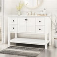 thumbnail image 3 of Miekor Furniture 48'' CABINET W5U65591, 3 of 6