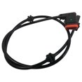 thumbnail image 1 of A2215400117 Sensor de velocidad de rueda trasera izquierda o derecha Abs para Mercedes W221, 1 of 5