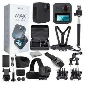 その他 Gopro GoPro HERO8 Black Action Camera for Vlogging and Photography