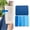 Blue, variant on NUOKO Color Coded Reading Reminder Labels,Notebook Index Markers,Planner Self Adhesive Tabs Office Supplies Kilougeis, Gradient Colored Tab Stickers