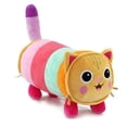 thumbnail image 4 of Naphebe Doll-House Pillow Cat Purr-ific Plush Toy Kids Toys for Ages 4 and Up, 4 of 4