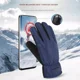 thumbnail image 5 of Guantes De Esquí Resistentes Al Frío Con Pantalla Táctil, 5 of 6