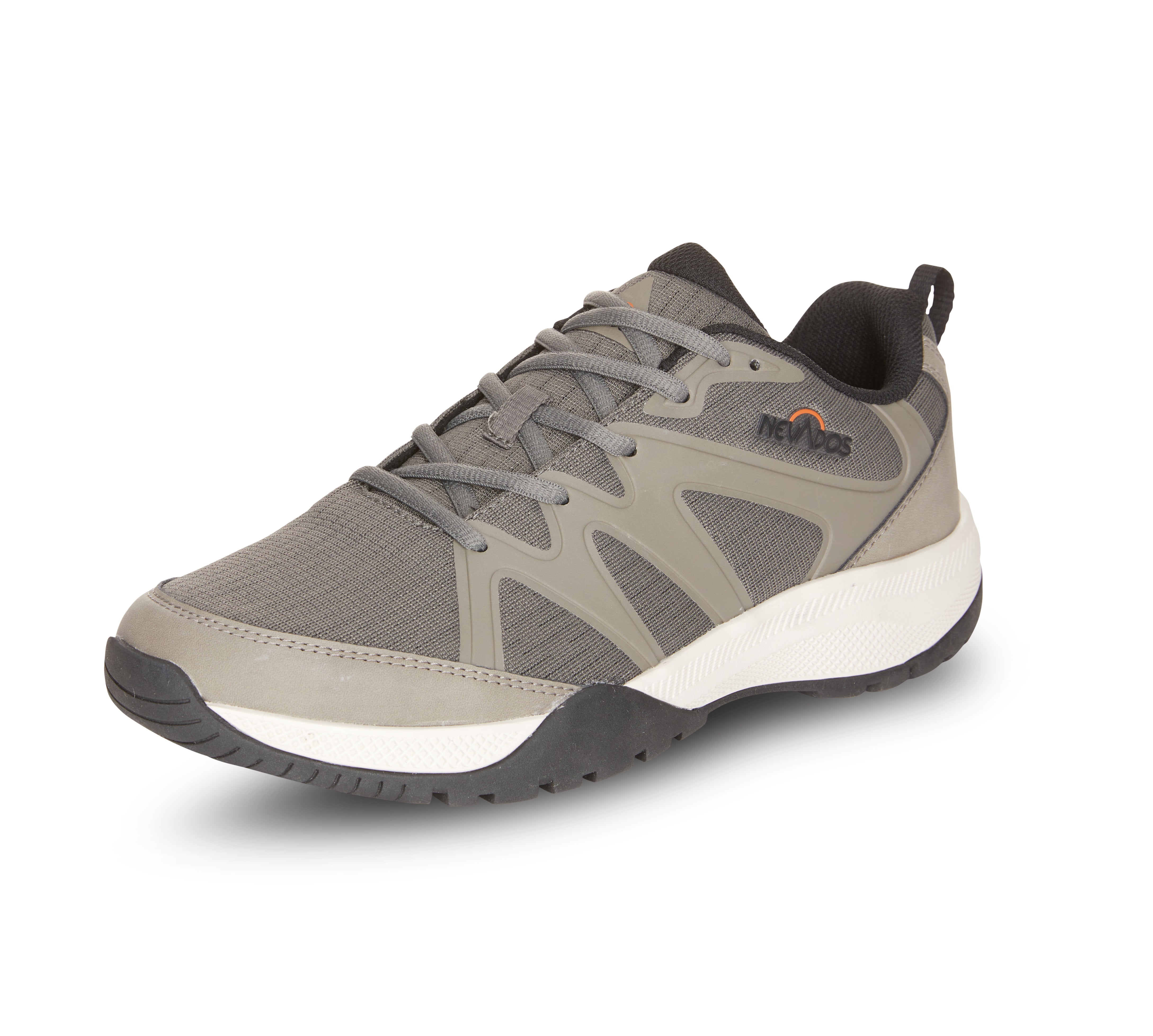 narrow hiking shoes mens
