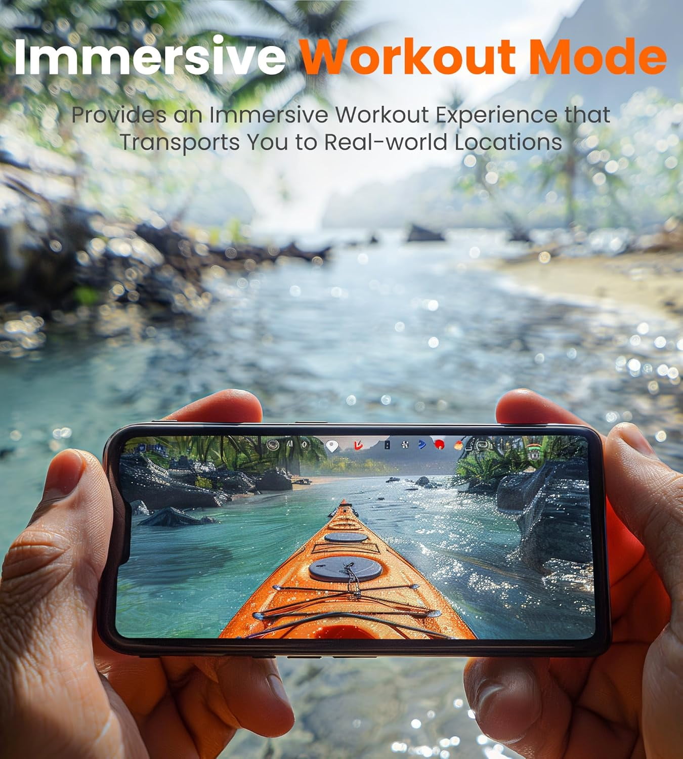 YOSUDA Magnetic Rowing Machine 350 lbs Weight Capacity - Foldable Rower for Home Use with LCD Monaitor, Tablet Holder and Comfortable Seat Cushion
