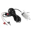 thumbnail image 2 of Pesca Atraer La Luz Lámpara de captura de pesca LED de 12V Buscador de peces submarinos Atraer luz (Blanco) Likrtyny Para Estrenar, 2 of 3