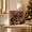 Multicolor, variant on 16 Pcs Shatterproof Plastic Christmas Ball Ornaments Set, Christmas Tree Flocked Hanging Balls Decorfor Xmas Tree Decor, Holiday Party Home Decoration